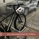 African-style - Stadtnah, Parkplatz, E-ladestation Fuer Auto & Fahrraeder, Gitterbox Fuer Fahrraeder, Fitnessstudio Koblenz (Rhineland-Palatinate)