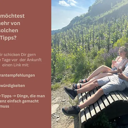 Apartamento African-style - Stadtnah, Parkplatz, E-ladestation Für Auto&fahrräder, Gitterbox Für Fahrräder, Fitnessstudio Coblenza