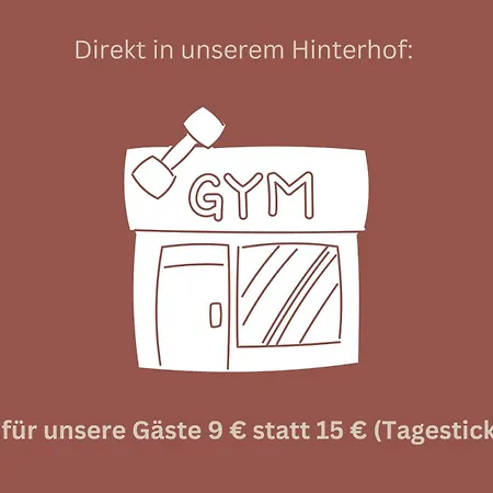 African-style - Stadtnah, Parkplatz, E-ladestation Fuer Auto & Fahrraeder, Gitterbox Fuer Fahrraeder, Fitnessstudio Apartmán *