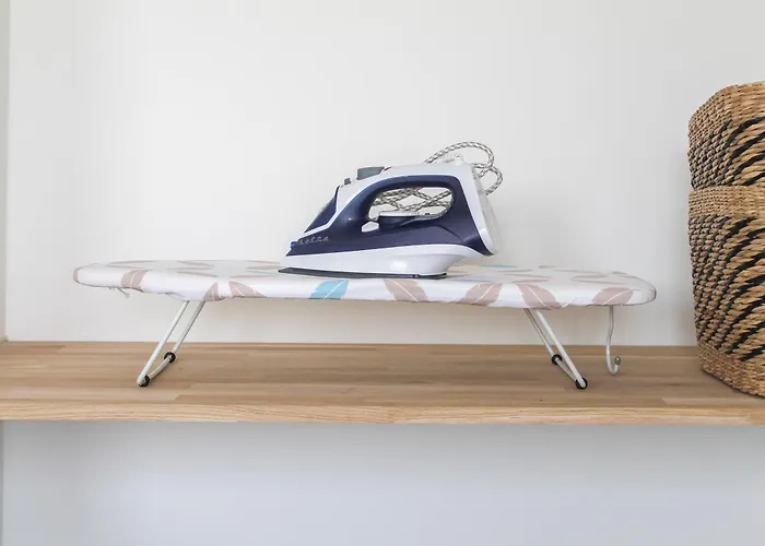 African-style - Stadtnah, Parkplatz, E-ladestation Fuer Auto & Fahrraeder, Gitterbox Fuer Fahrraeder, Fitnessstudio Кобленц