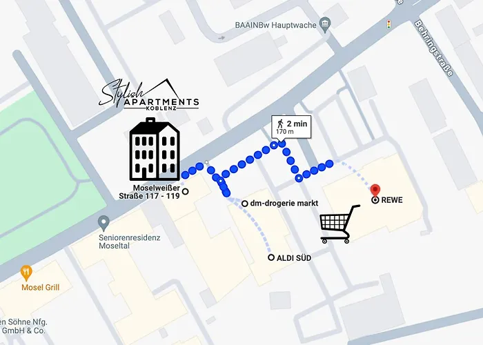 Апартаменты African-style - Stadtnah, Parkplatz, E-ladestation Fuer Auto & Fahrraeder, Gitterbox Fuer Fahrraeder, Fitnessstudio *