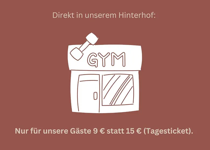 African-style - Stadtnah, Parkplatz, E-ladestation Fuer Auto & Fahrraeder, Gitterbox Fuer Fahrraeder, Fitnessstudio Апартаменты *